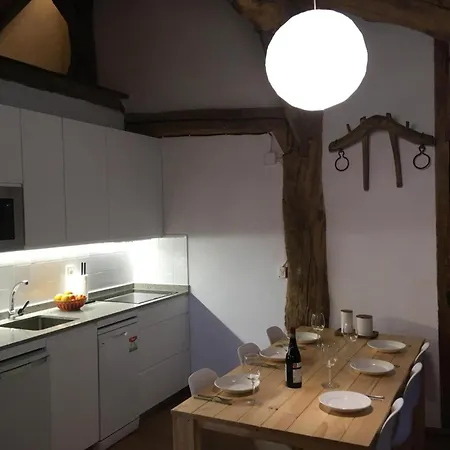 Casa Rural Agerre Berri * Larraul