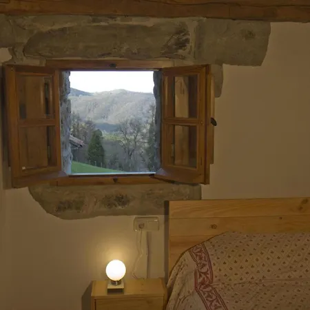 Casa Rural Agerre Berri *