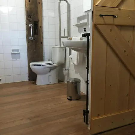 Prázdninový dům Casa Rural Agerre Berri