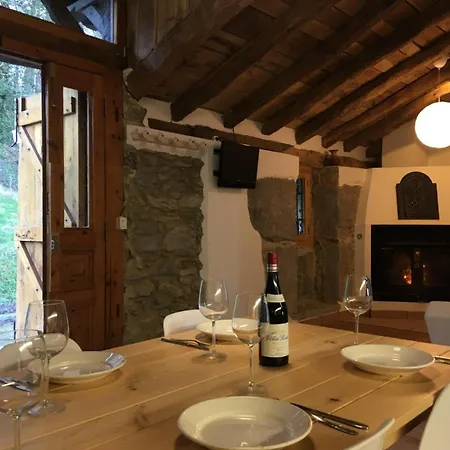 Casa Rural Agerre Berri