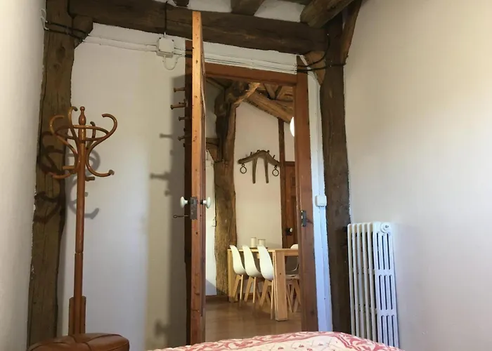 Casa Rural Agerre Berri *