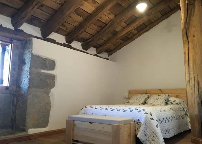 Casa Rural Agerre Berri