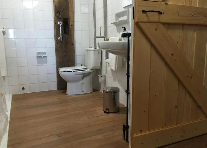 Feriehus Casa Rural Agerre Berri