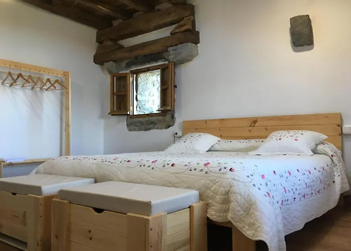 Casa Rural Agerre Berri Larraul