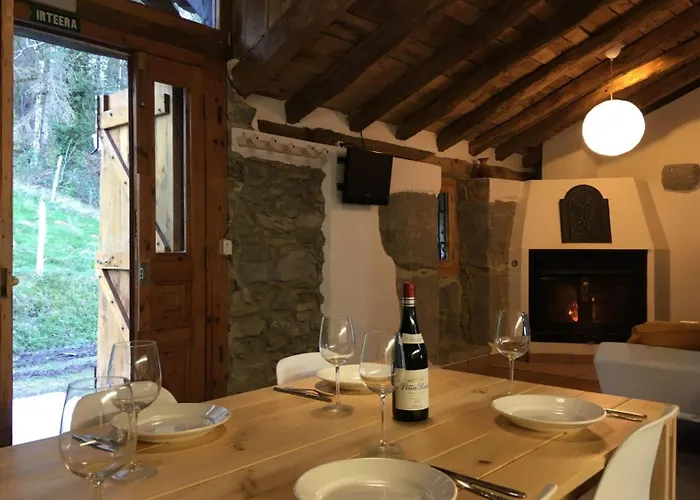 Casa Rural Agerre Berri